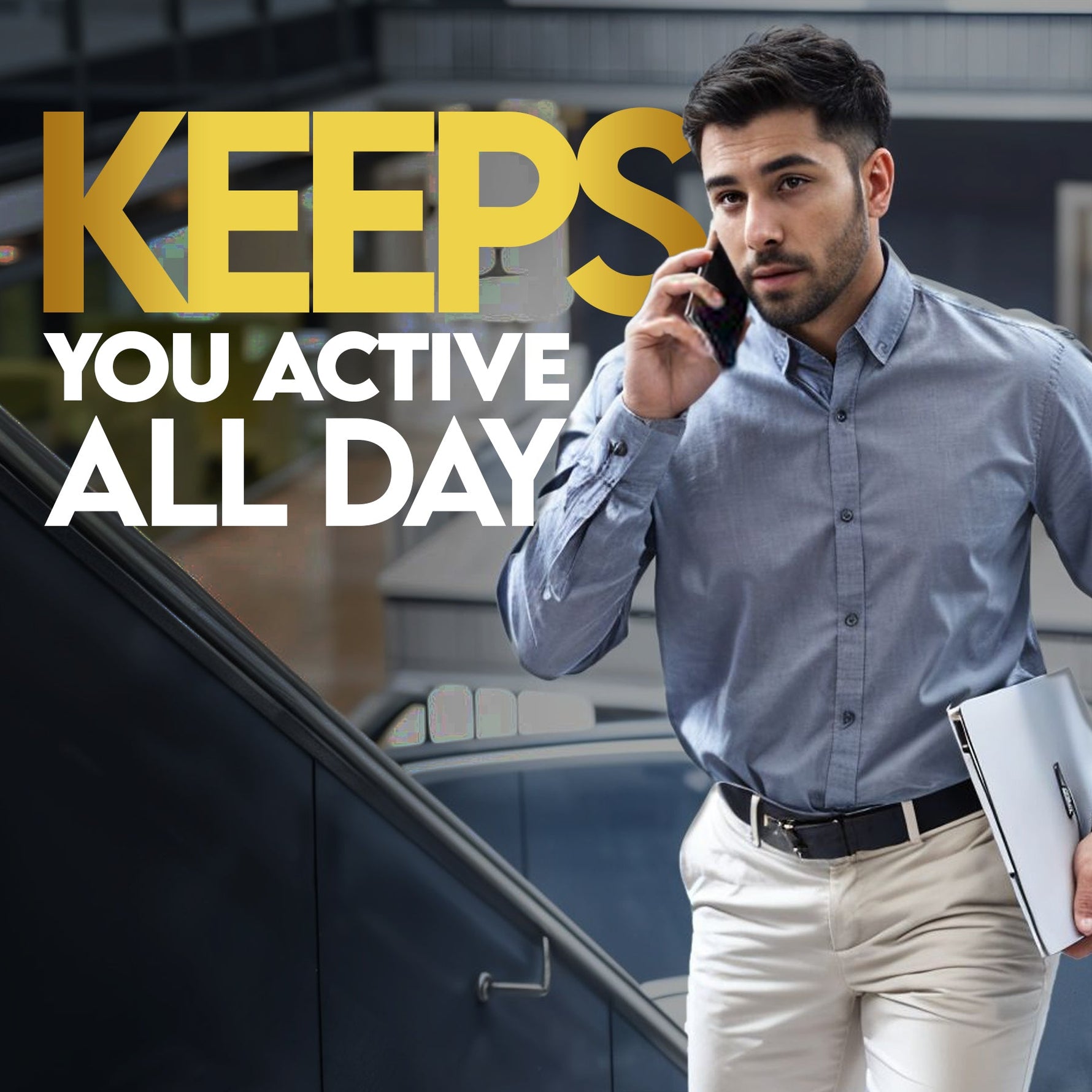 Ambic Wellness Himalayan Shilajit Gold Resin I With 24 Carat Gold I Boost Performance & Stamina - 20g