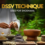 Ambic Wellness Himalayan Shilajit Gold Resin I With 24 Carat Gold I Boost Performance & Stamina - 20g