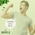 Kaahan Ayurveda Immunelar Capsule - (Immunity Booster)  - 60 Capsules