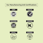 Kaahan Ayurveda Immunelar Capsule - (Immunity Booster)  - 60 Capsules