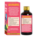 Goodcare Immune Boost Syrup For Kids - 200 ml | Ayurvedic Immunity & Growth