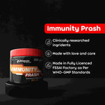 Arogyam Immunity Prash (200g)