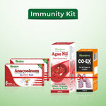 Bhagava Phytolab Immunity Kit