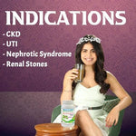 Planet Ayurveda Mutrakrichantak Churna - 200gm Churna