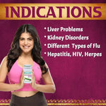 Planet Ayurveda Phyllanthus Niruri Capsule - 60 Capsules