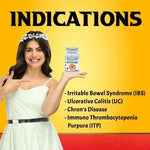 Planet Ayurveda Pitta Balance Capsule