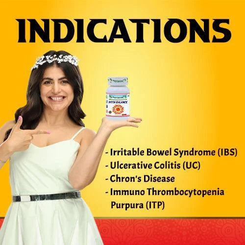 Planet Ayurveda Pitta Balance Capsule