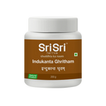 Sri Sri Tattva Indukantam Ghritham - 200 g