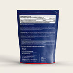 Vitaone Magnesium Effervescent / Oral Powder Sachets (15 x 4g) | For Muscle Recovery, Energy & Stress Relief