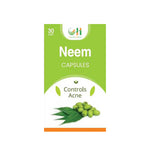 Garveish Neem Capsule - 30 Capsules