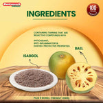 Baidyanath Isabbael-H Granules - 200 Tablets