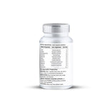 Zenius Immunity Booster Capsules - Immunity Booster Capsules for Immunity, Energy, and Bone Strength - 60 Capsules