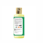 Khadi Care Herbal Jasmine Massage Oil - 210ml