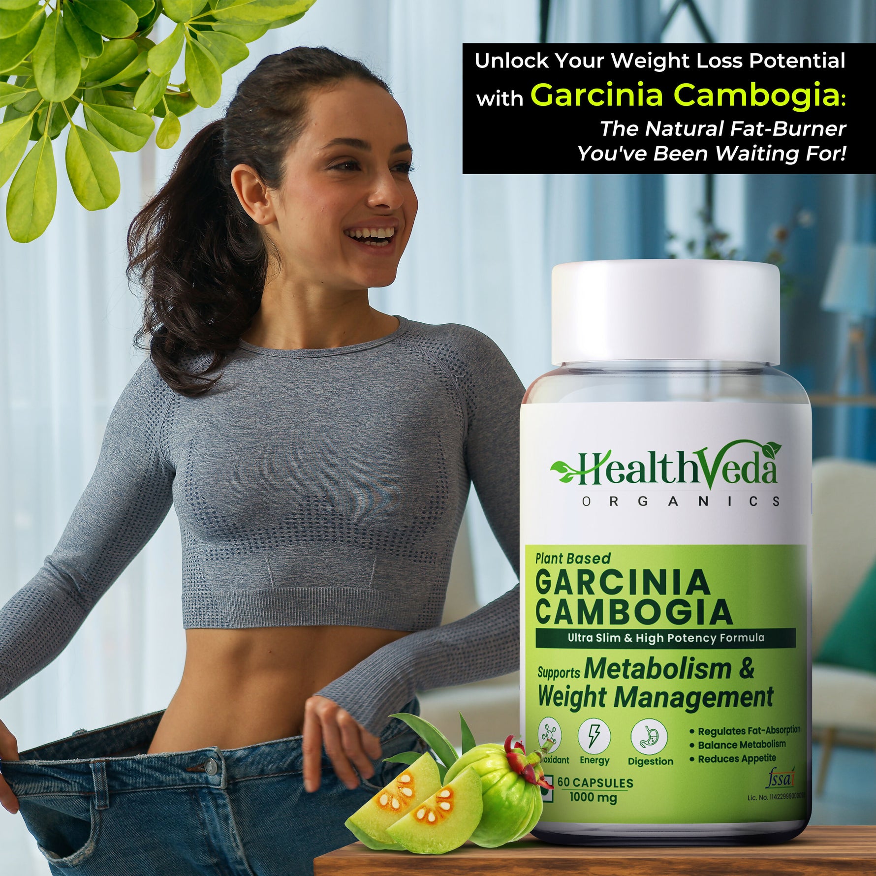 Listing Garcinia Cambogia Slide 03