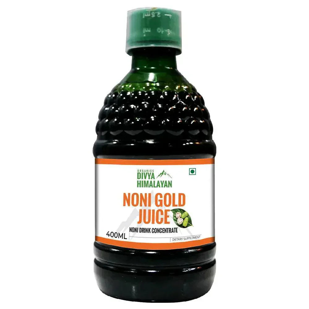 Divya Himalayan Noni Gold Juice - 450ml