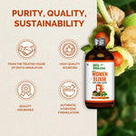 Divya Himalayan Super Women Elixir - 450ml