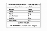 Kerala Naturals Jackfruit Seed Powder 500 gm