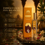 Vrindaam Jaipore Body Mist Spray - 10ml