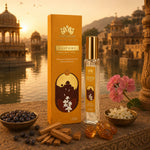 Vrindaam Jaipore Body Mist Spray - 10ml