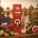 Vrindaam Jaisalmer Body Mist Spray - 10ml