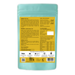 Radhika's Fine Teas RADIANCE Jasmine Green Leaf Tea (50g)