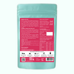 Radhikas Fine Teas Calming Jasmine Pearl Green Leaf Tea (50g)