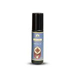 Vrindaam Divine Jasmine Body Roll On - 8ml