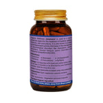 Organic Wellness Jatamansi Capsules -  90 Vegetarian Capsules