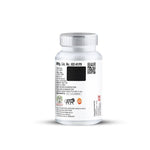 Zenius Immunity Booster Capsules - Immunity Booster Capsules for Immunity, Energy, and Bone Strength - 60 Capsules