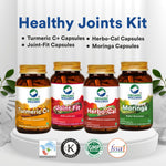Organic Wellness Healthy Joints Kit Assortment