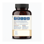 NAVR Plant Based Joint Support - Bone & Muscle Health Supplement - 60 Veg Caps