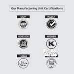 Kaahan Ayurveda JoshKing Capsule (Female)