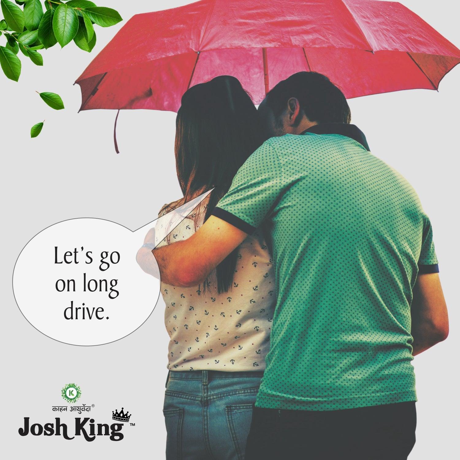 Kaahan Ayurveda JoshKing Powder - 150gm