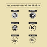 Kaahan Ayurveda Joshtik Capsule - 60 Capsule