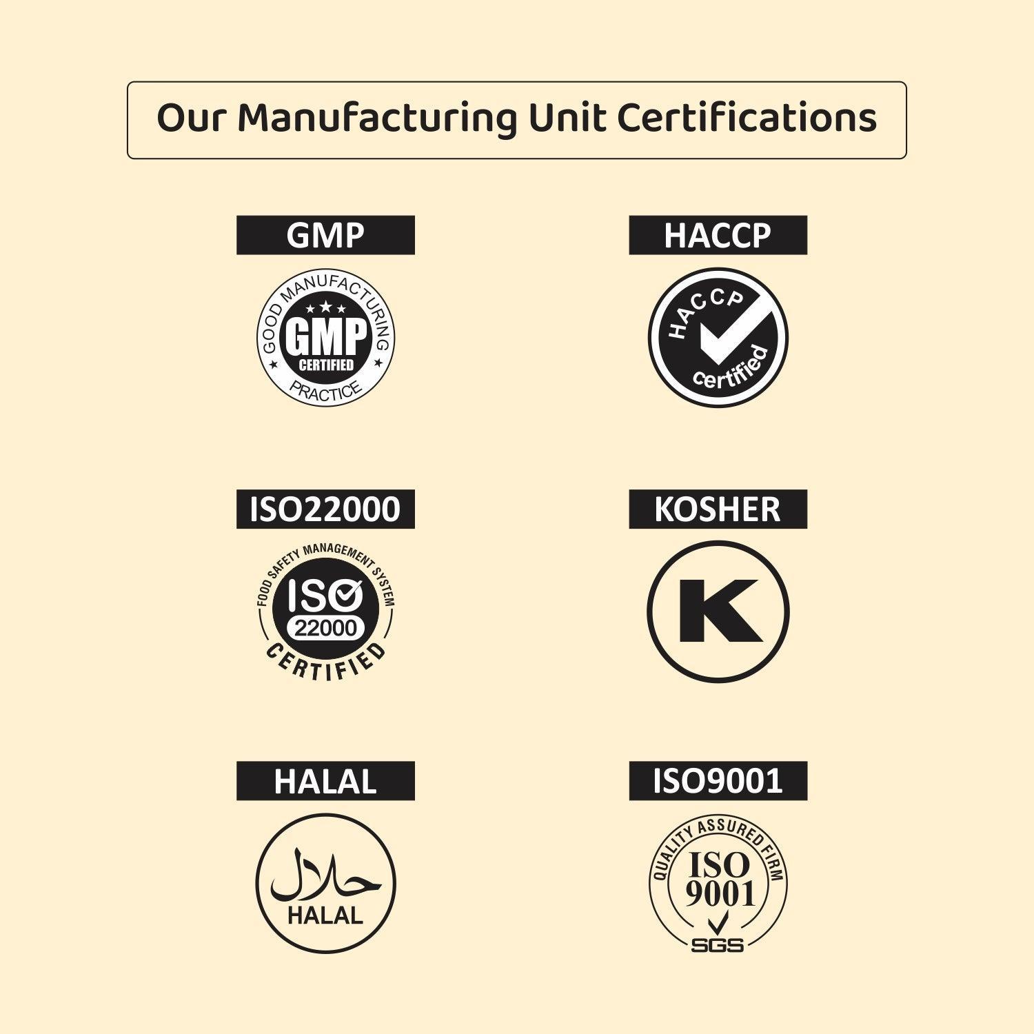 Kaahan Ayurveda JoshKing Capsule (Male) - 60 Caps