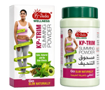 Khojati K-VEDA Kp-Trim Ayurvedic Weight Management Powder | Herbal Blend for Metabolism & Slimming | 60 g