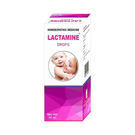 REPL Lactamine Drop - 30ml