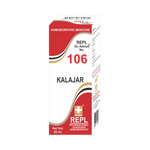 REPL Dr. Advice No. 106 Kalajar Drop - 30ml
