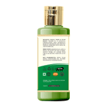 Khadi Care Herbal Neem & Tulsi Face and Body Wash - 210ml