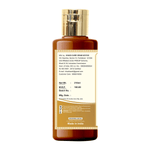 Khadi Care Herbal Sandal & Honey Body Wash - 210ml
