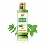 Khadi Care Herbal Neem & Tulsi Face and Body Wash - 210ml