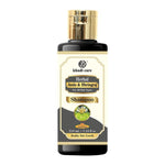 Khadi Care Herbal Amla & Bhringraj Shampoo - 210ml
