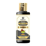 Khadi Care Herbal Amla & Reetha Shampoo - 210ml