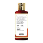 Khadi Care Herbal Satritha Shampoo for Deep Cleansing & Dandruff Control - 210ml