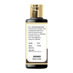Khadi Care Herbal Shikakai Shampoo for Hair Strength & Conditioning - 210ml