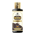 Khadi Care Herbal Shikakai Shampoo for Hair Strength & Conditioning - 210ml