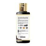 Khadi Care Herbal Shikakai & Honey Shampoo for Dry & Frizzy Hair - 210ml
