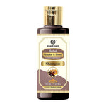 Khadi Care Herbal Shikakai & Honey Shampoo for Dry & Frizzy Hair - 210ml