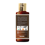 Khadi Care Herbal Onion Shampoo for Hair Fall Control & Growth - 210ml