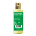 Khadi Care Herbal Face Wash - 210ml
